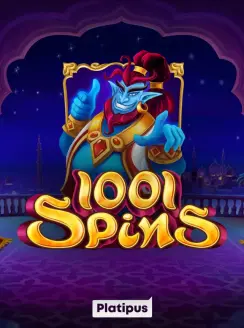 1001 Spins