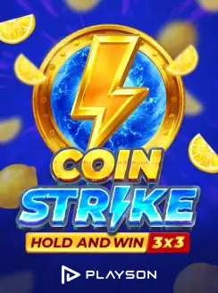 Coin Strike: Hold and Win